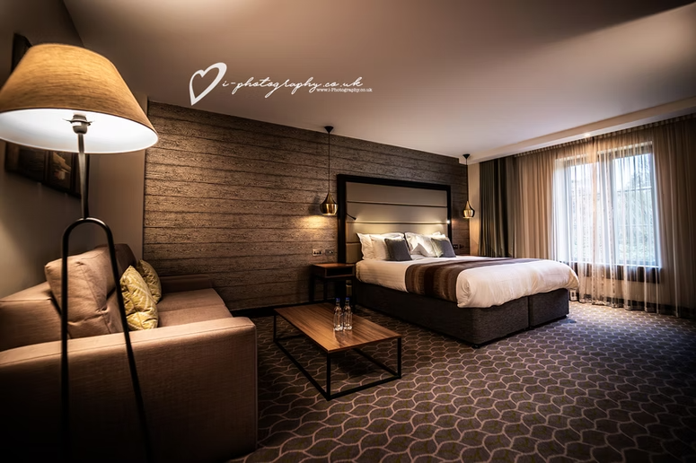 Commercial Photography in Chemlsford