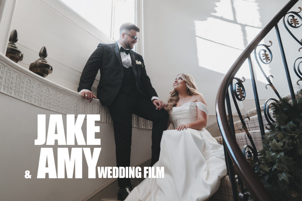 Wedding Videography Service