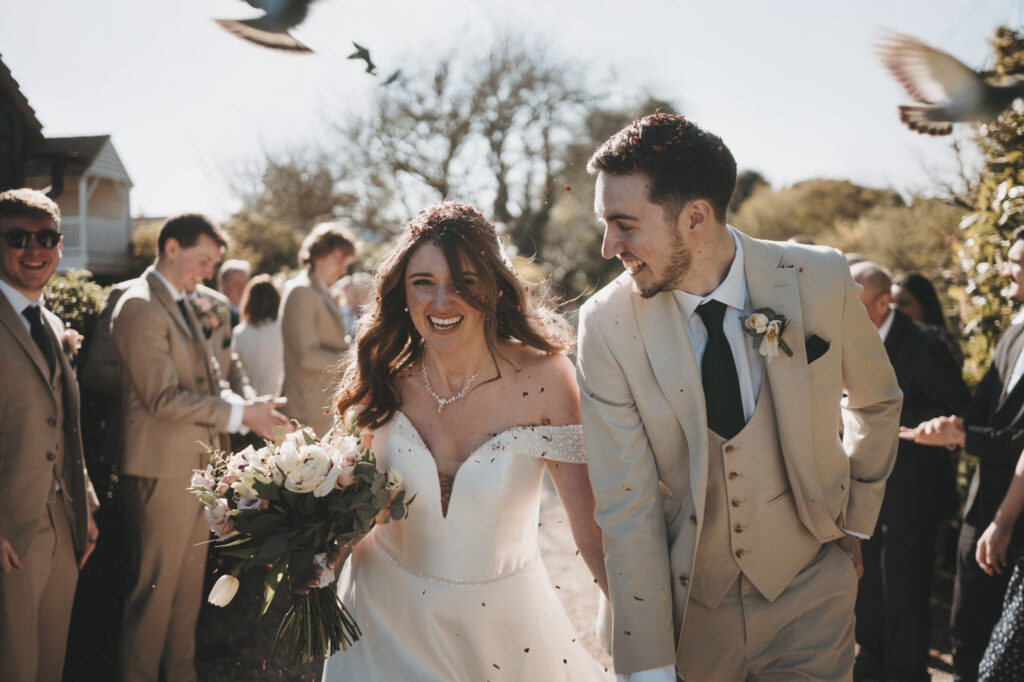 Wedding Videography Service