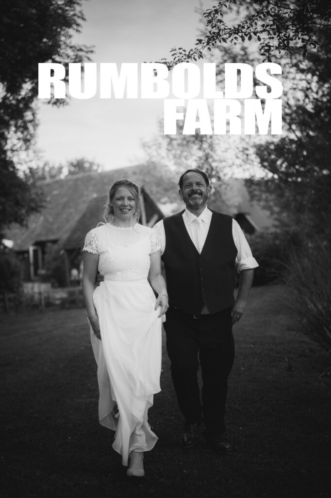Rumbolds Farm