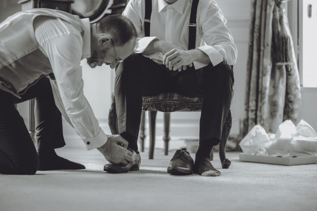 Wedding Videography Service