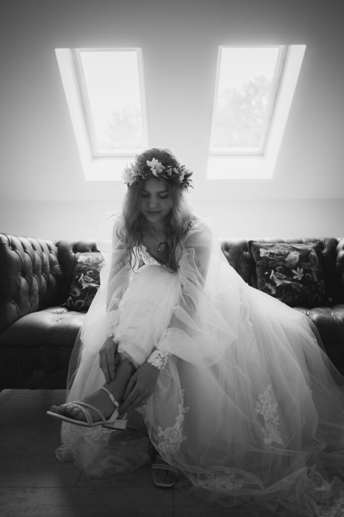 Wedding Photography