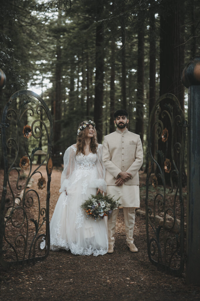 Wedding Photographer