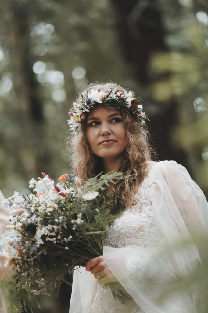 Wedding Photographer